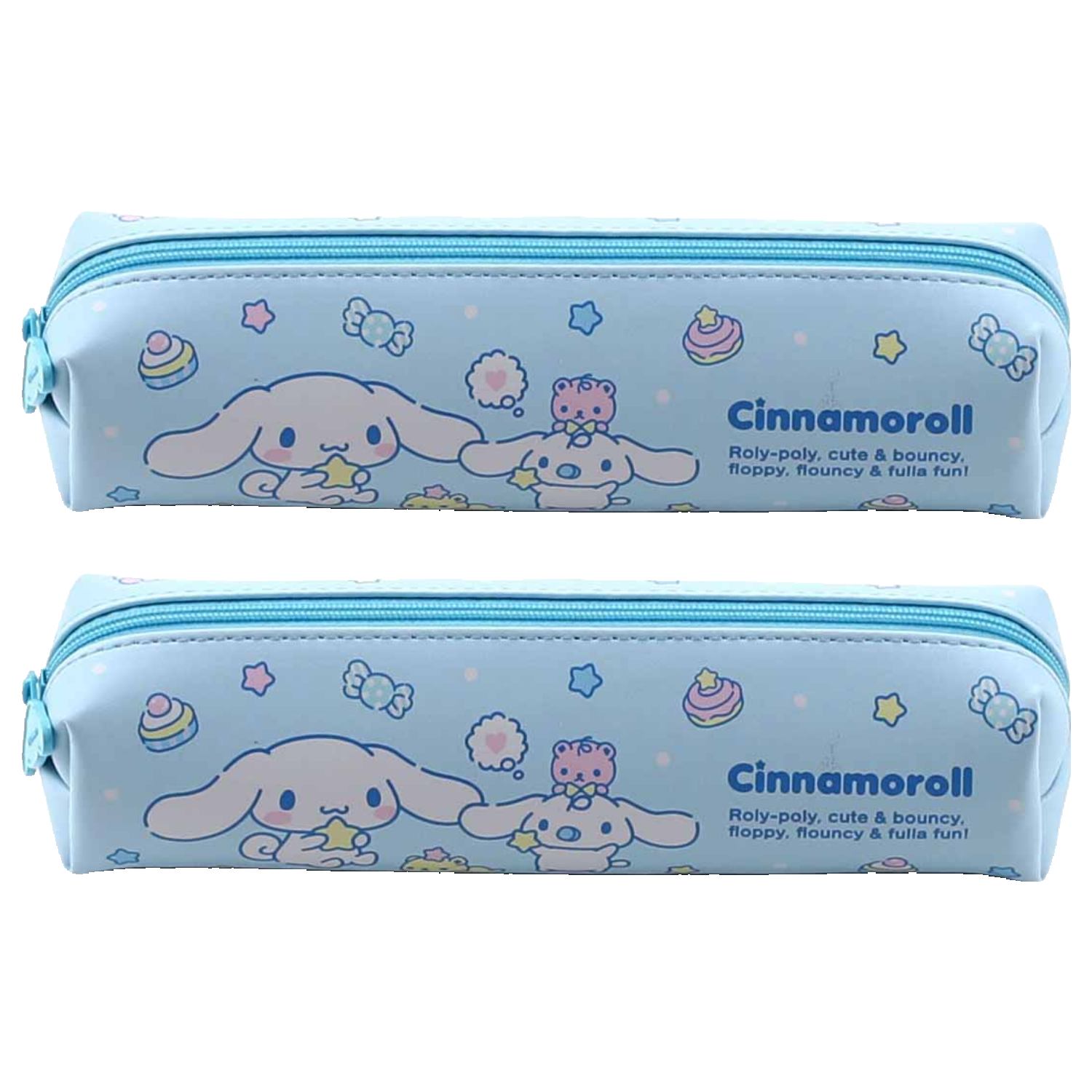 산리오캐릭터즈 베이직 필통 7,940원