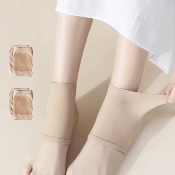 본라이프 리얼 발 뒤꿈치 각질케어 보습양말 각질 제거 실리콘 보습 패드 4,390원