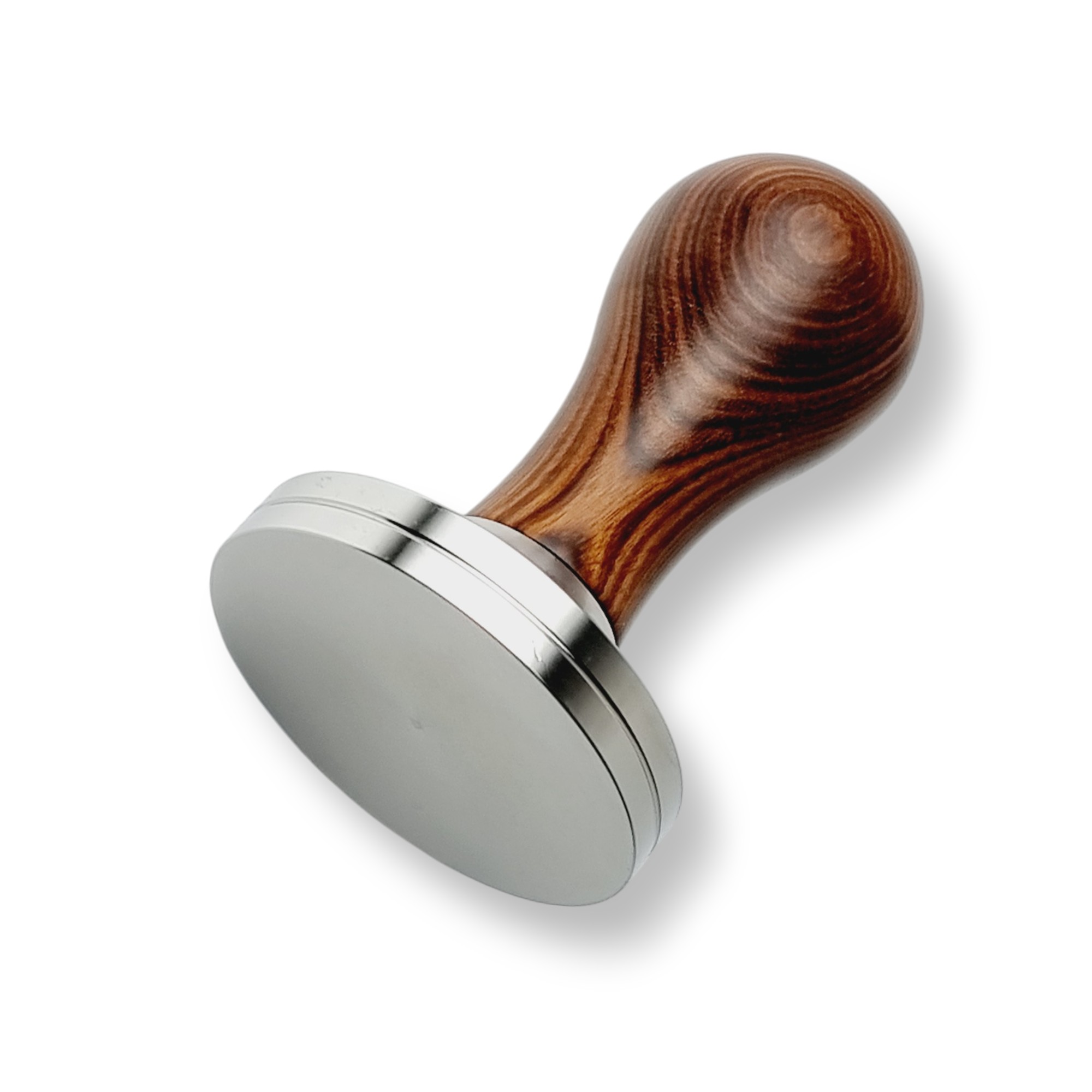 빈플랜트 플랫라인 커피 템퍼 54mm, 로즈우드, 1개 31,250원