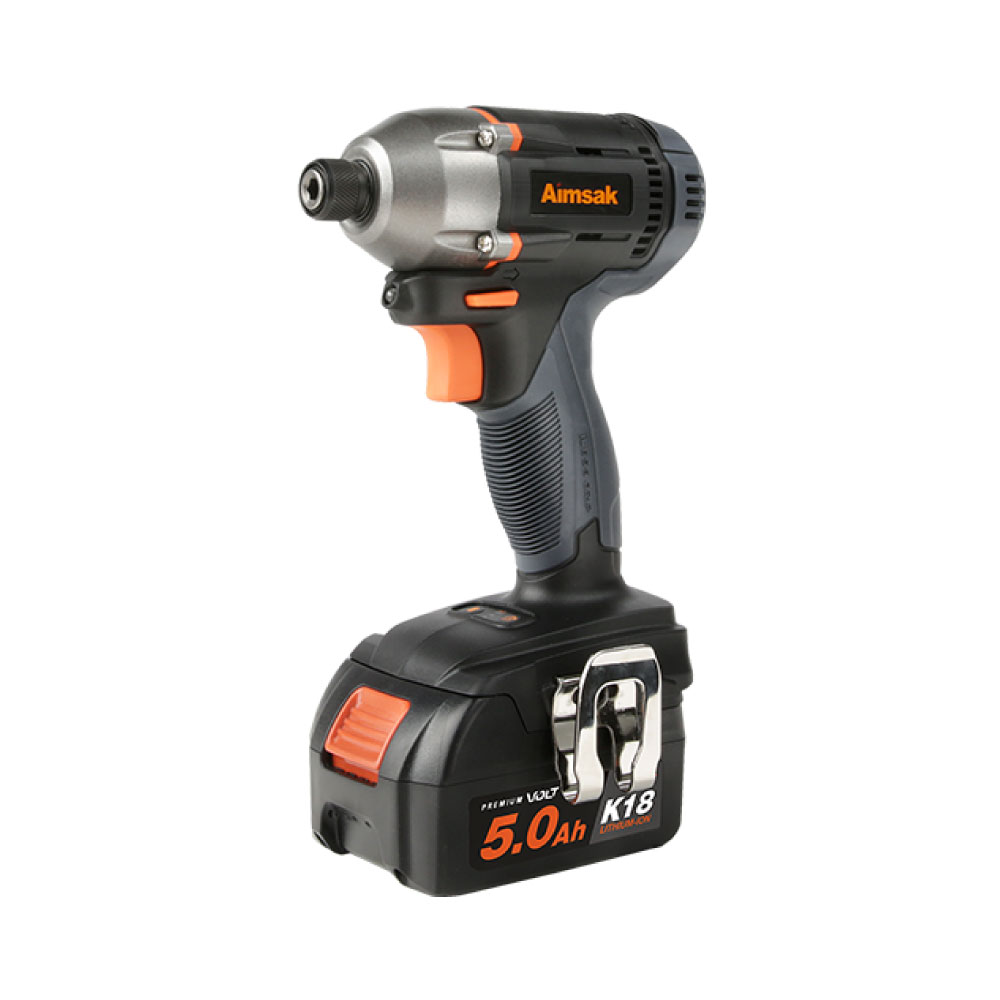 아임삭임팩드릴 18V AI618M3 본체, 1개 354,600원