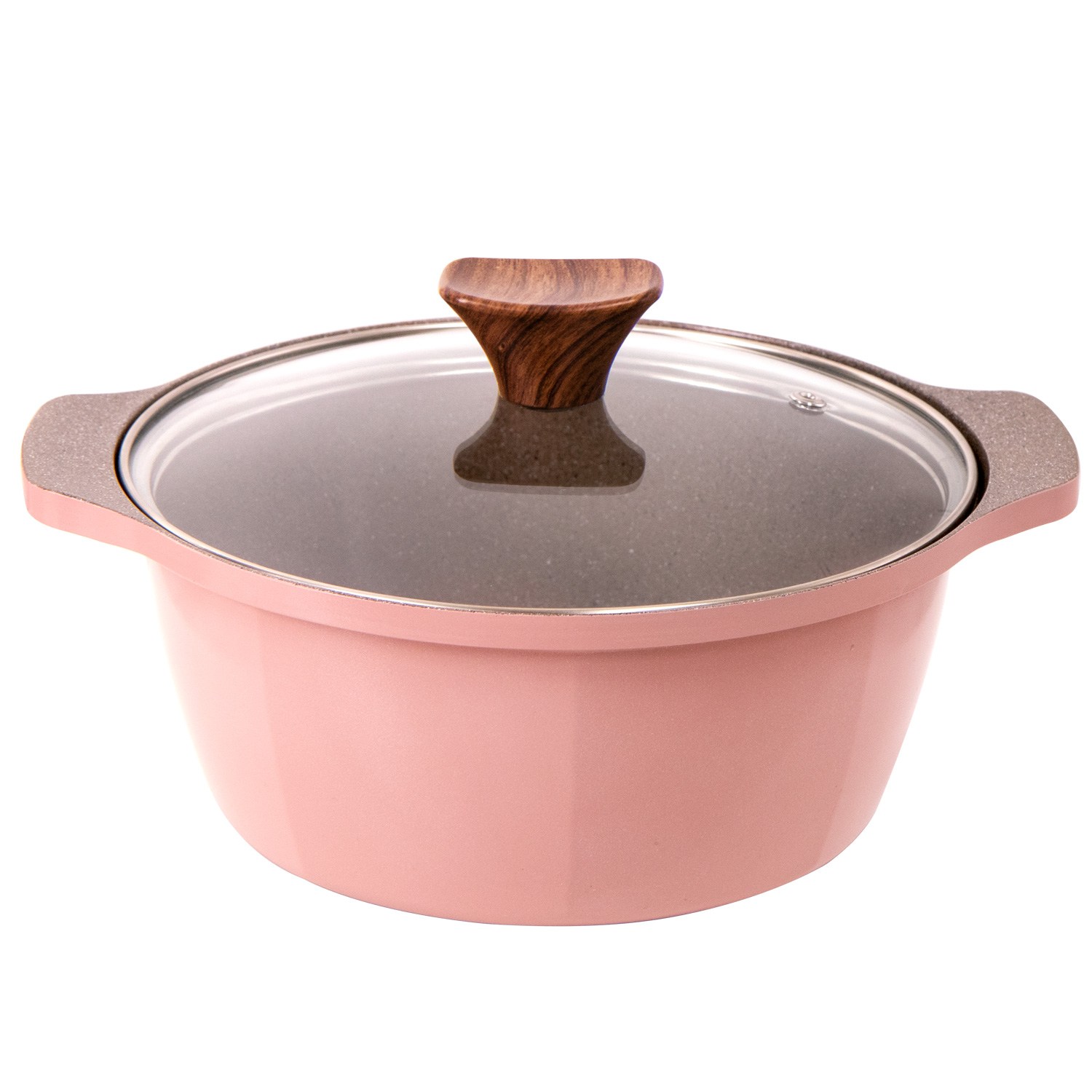 캡스톤 글램레트로 가스용 22 양수냄비 24,200원