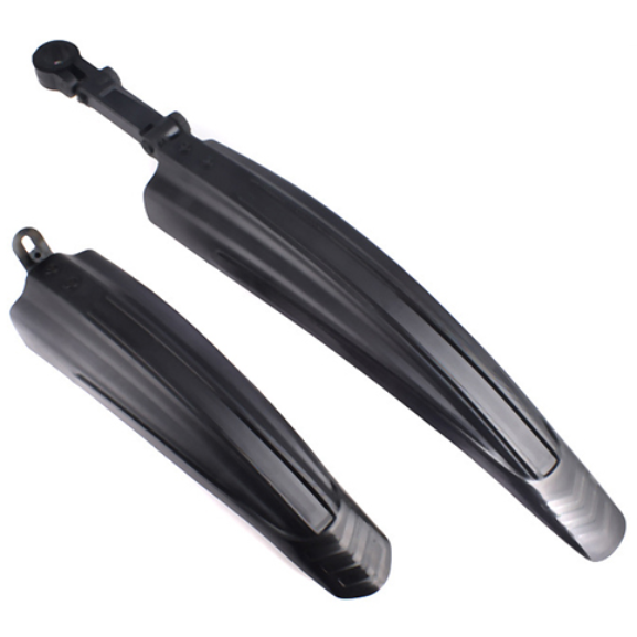 고탄력 자전거 머드가드 앞뒤 세트 8,260원