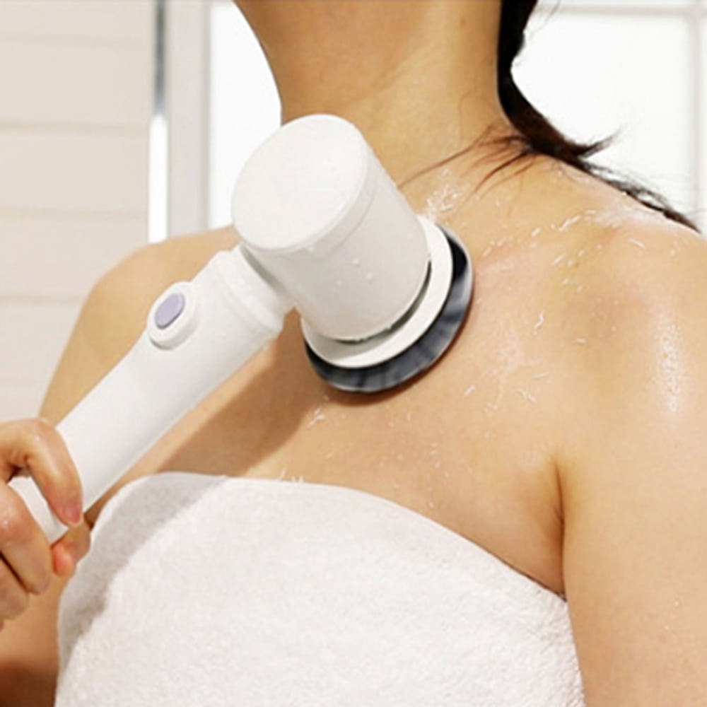 오션 때잡아 홈쇼핑 자동 때밀이 기계 39,800원