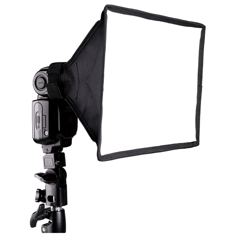 SMDV 스피드라이트 소프트박스 미니 FS-300, 1개, FS-300 15,000원