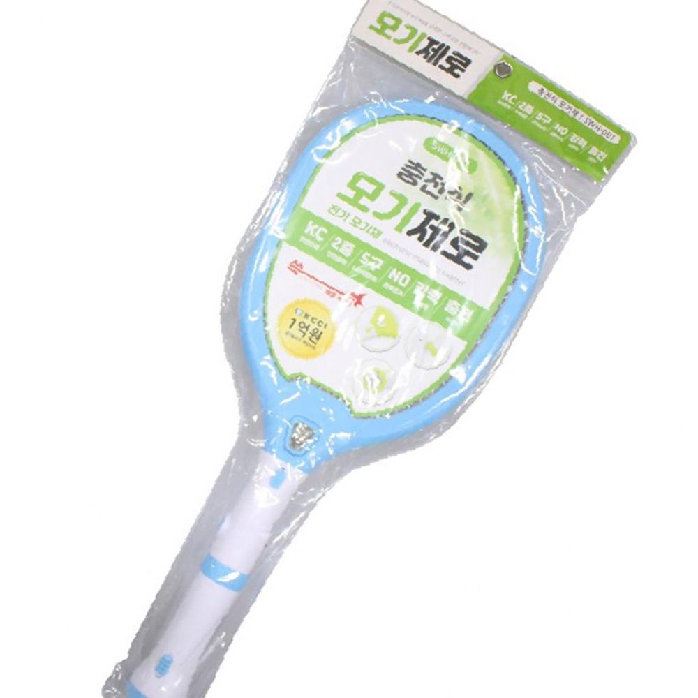 충전식 모기제로-TJ.G 전기모기채 전기파리채 모기채 MD2026-TRC001 24,500원