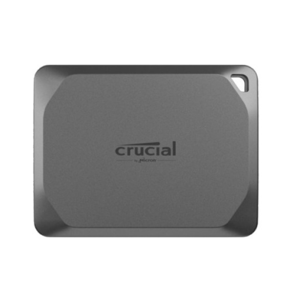 (마이크론) 외장SSD, Crucial X9 Portable 대원씨티에스 (USB3.1) (2TB) 299,000원