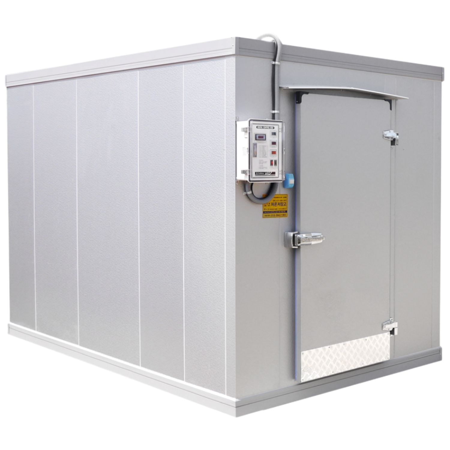 캐리어 저온저장고 저온창고 냉동창고 1평 2평 3평 5평 10평 3,900,000원