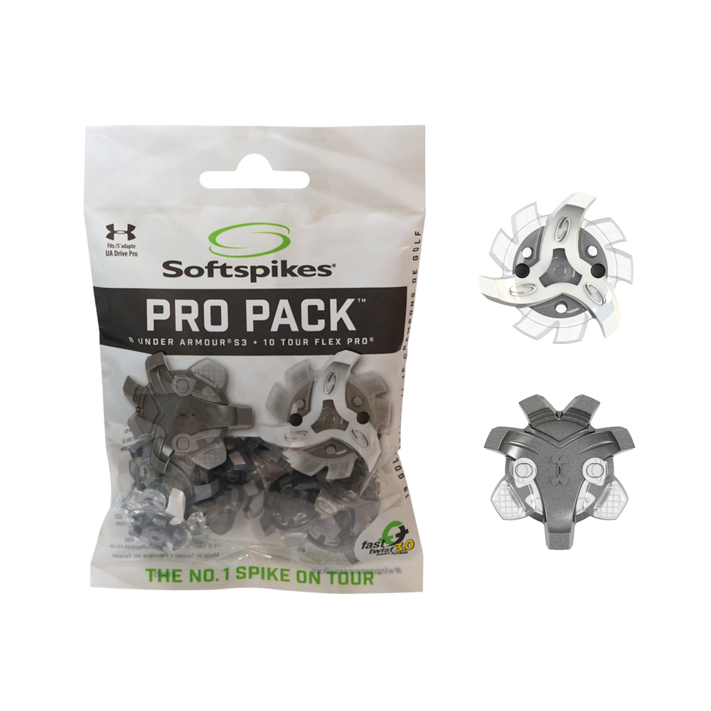 [소프트 스파이크 정품] 골프화 징 (렌치 증정) 스파이크교체 풋조이 나이키 아디다스 FT3.0타입, 언더아머, 1세트 42,000원