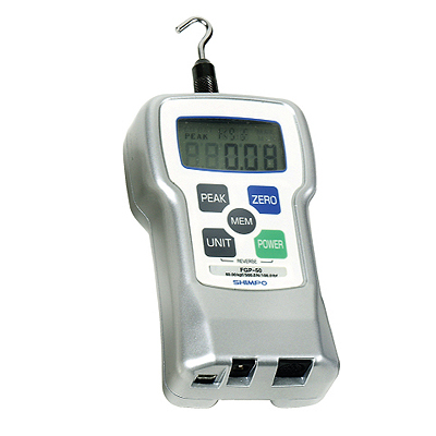 SHIMPO 푸쉬풀 게이지 디지털USB출력 FGP-0.2, 1개 1,002,700원