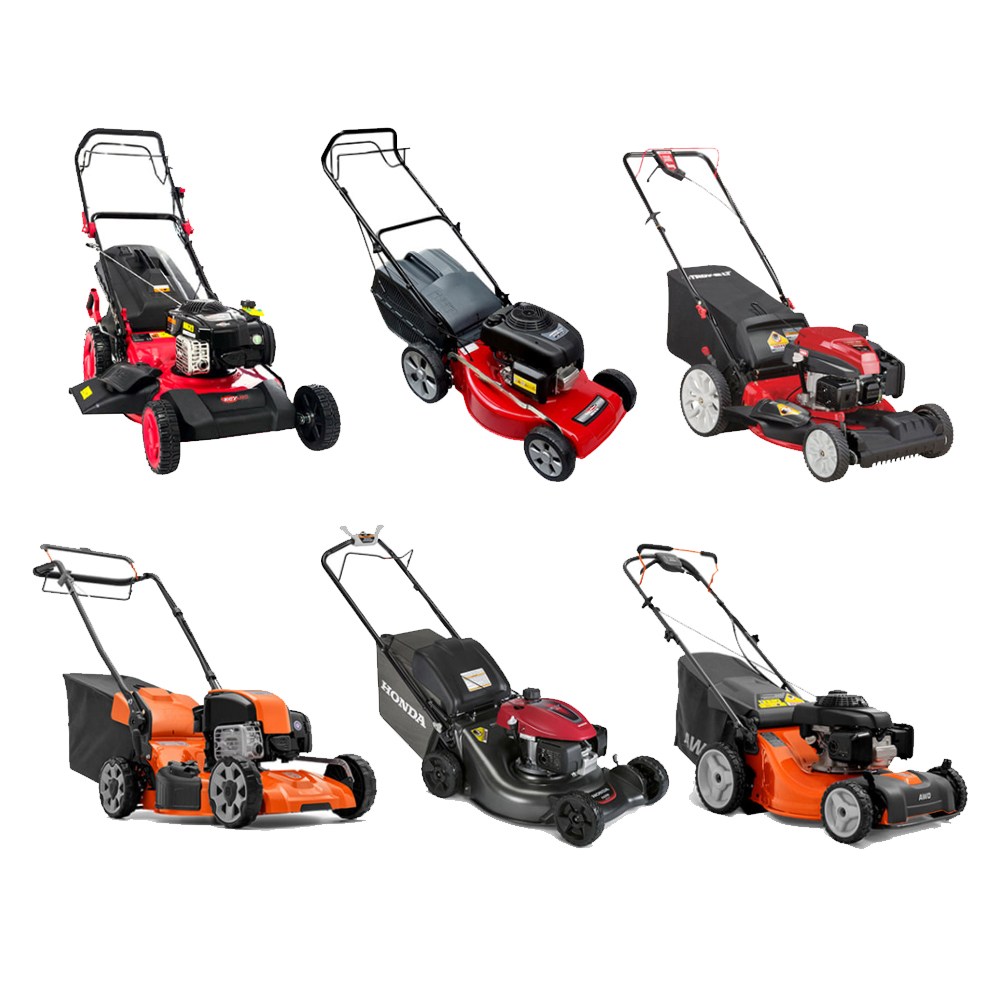 자주식 엔진 잔디깍기 모음전 잔디깍는기계, 1개 860,000원