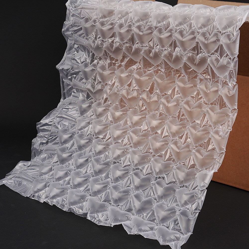 우림에어셀 포장제 뽁뽁이 에어켑 완충제 하트4032 23,500원