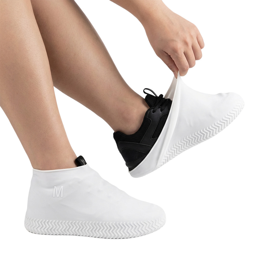 리얼픽 일회용 운동화 신발 방수커버 6,980원