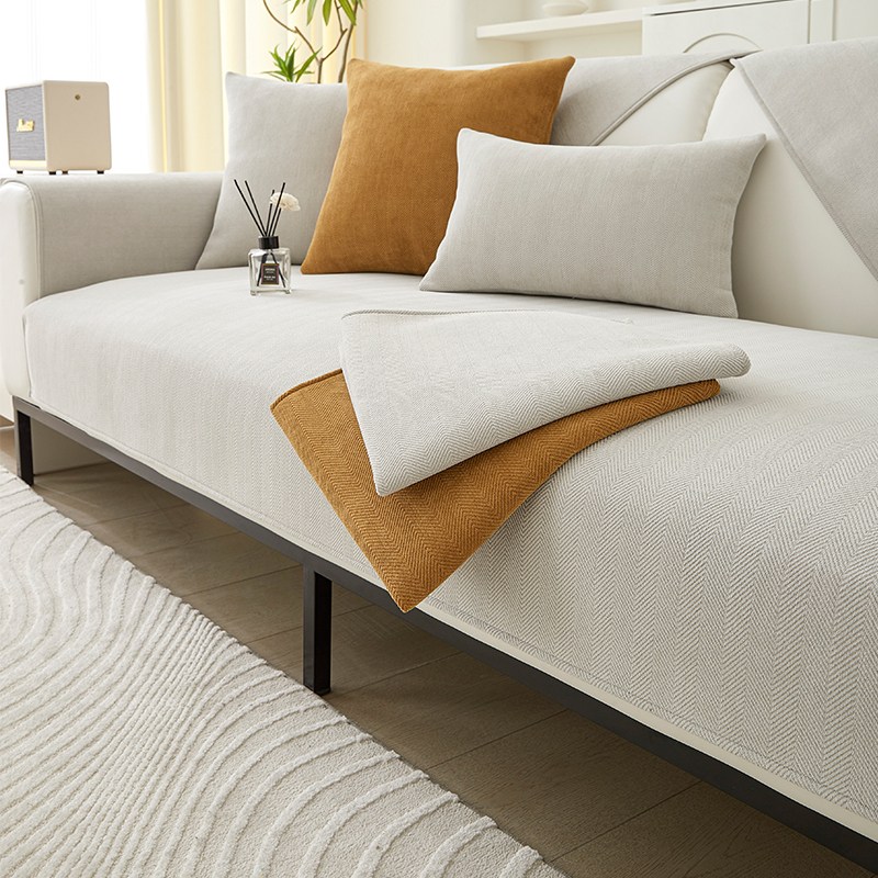 LINSHU 논슬립 소파패드 부드러움 내마모성 사계절 공용 19,800원