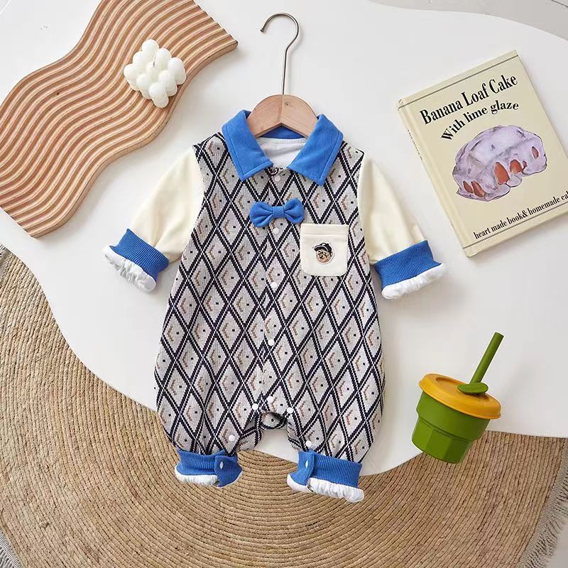 스타존 유아용 신생아 가을 우주복 유아 외출복 바디슈트 실내복 아기옷 아기내복 봄 우주복 59,990원