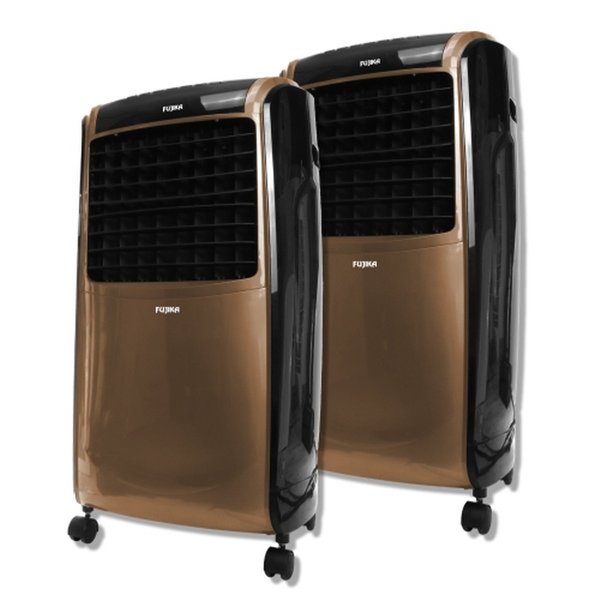 FU-4766 후지카전기온풍기히터스토브리모콘 이동형 298,000원