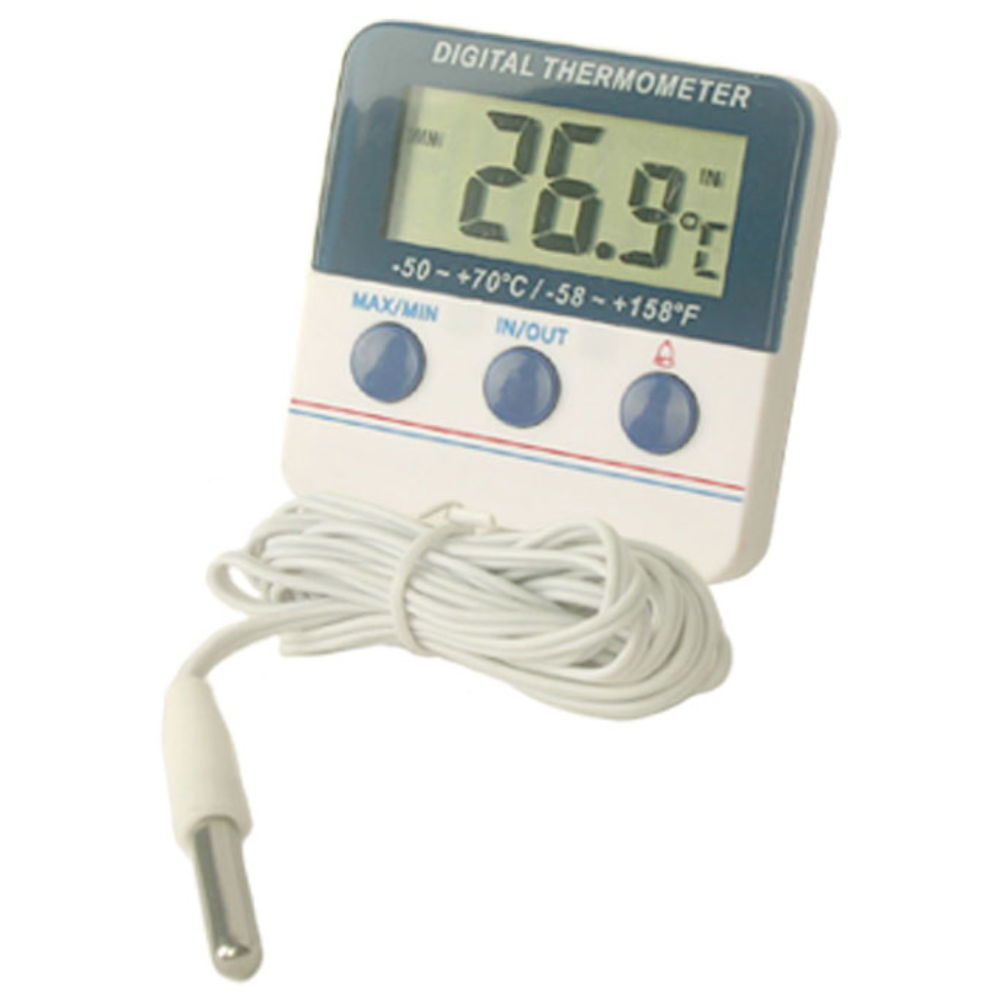 투반 내 외부센서 디지털온도계 7,250원
