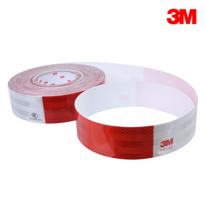 3M 고휘도 반사띠 절단형. 차량 반사테이프, 1개 2,900원
