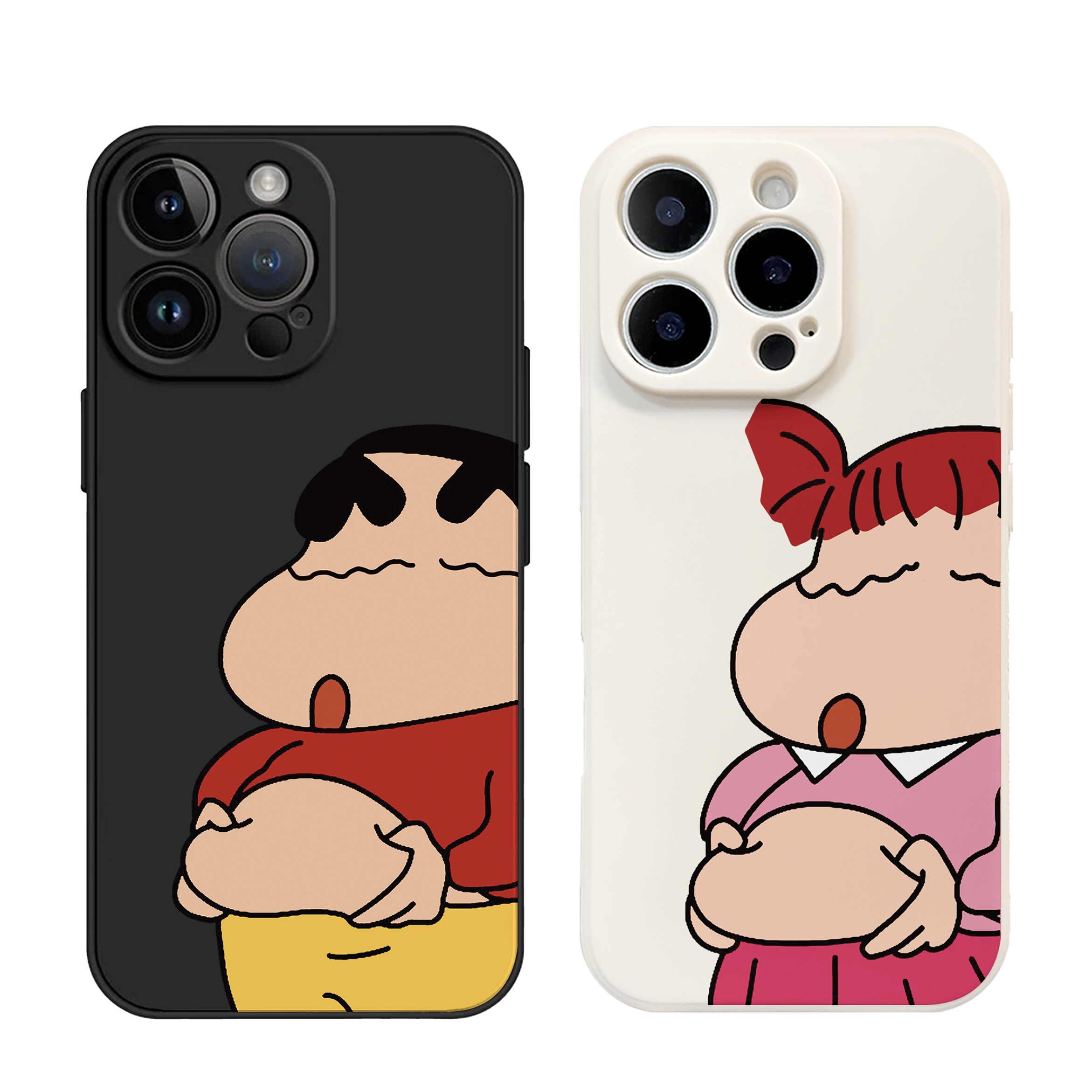 살을 빼야 합니다 커플 아이폰 갤럭시 핸드폰 케이스 8,620원