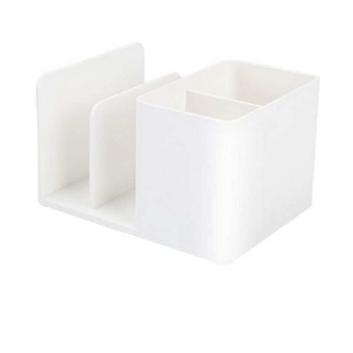 누사인 멀티 펜홀더 2단 미니 책꽂이 ENS950 36,200원