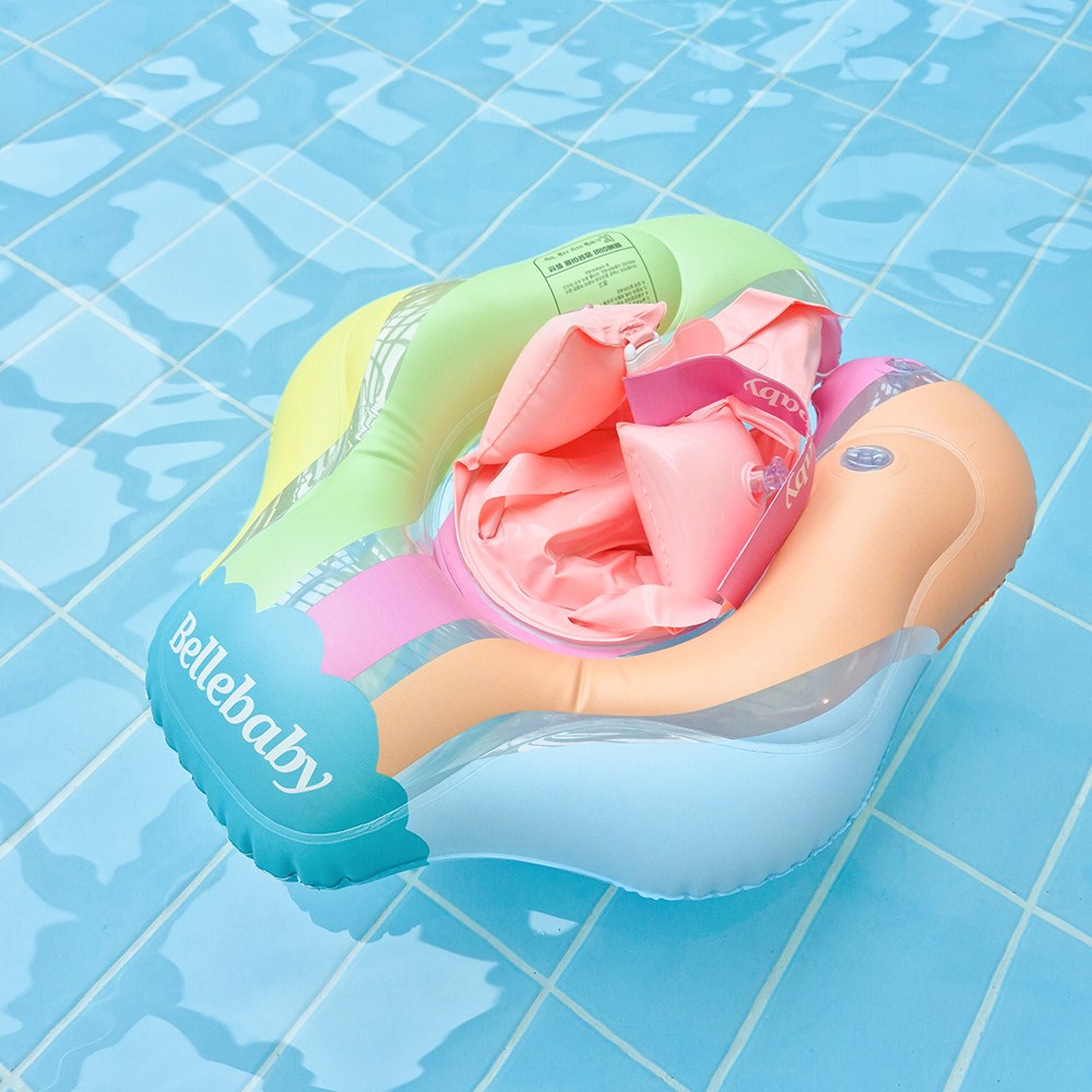 벨베이비 유아용 보행기 튜브 29,900원