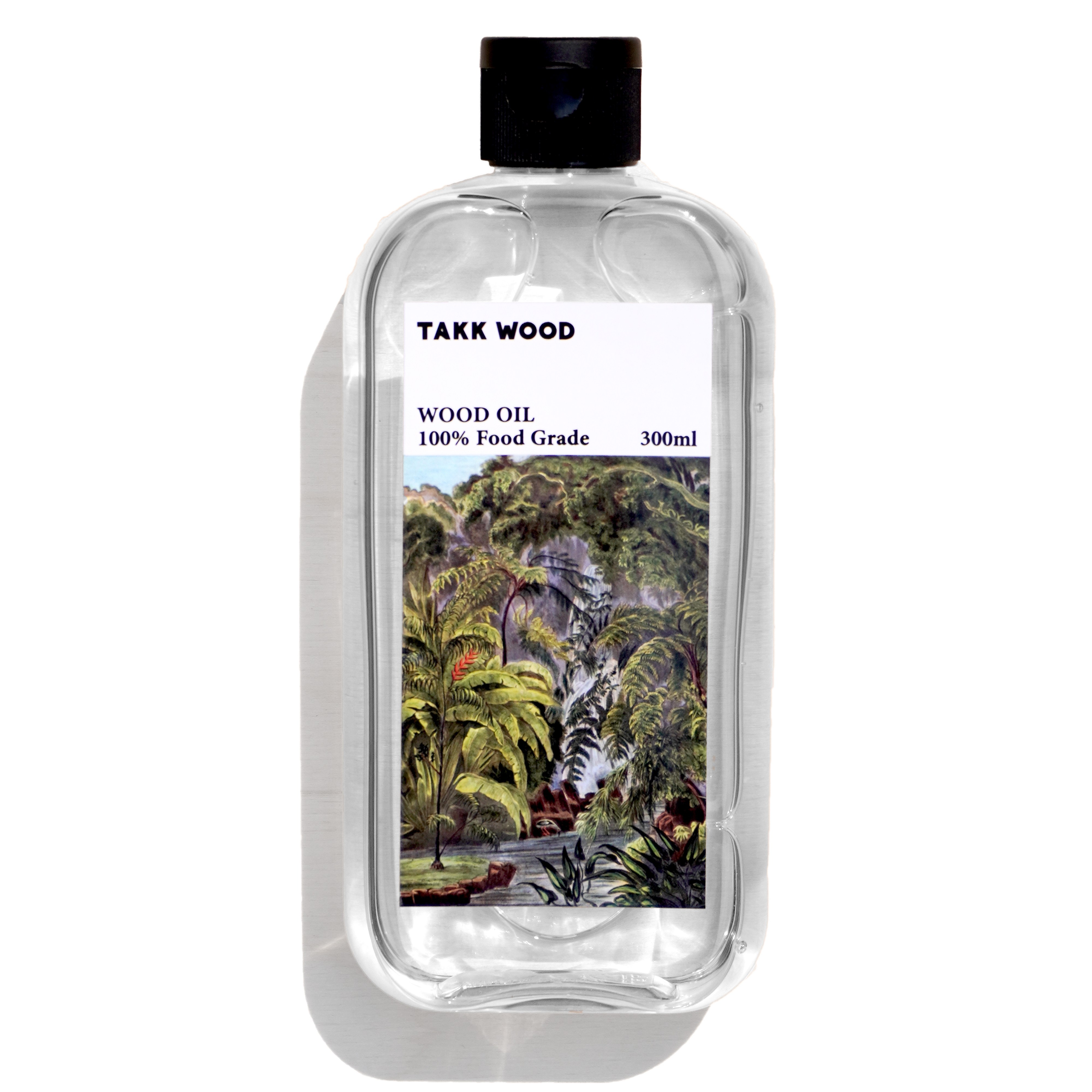 300ml 탁우드 원목관리 미네랄 오일 원목도마 원목식기류 라탄 공예 8,800원