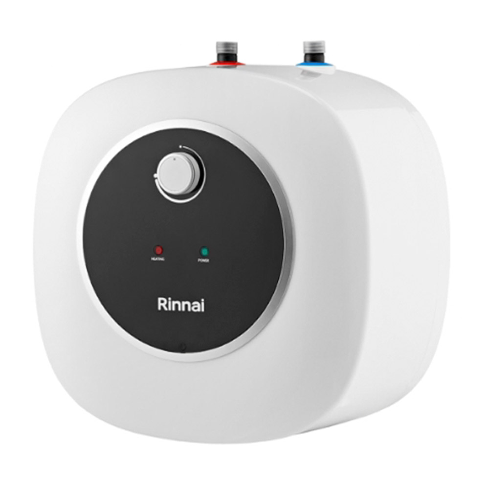 린나이 저장식 법랑 전기온수기 상향식 하향식 소형 대형 15 30 50리터 126,950원