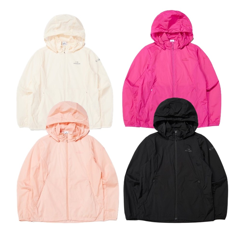 [아이더] POP 윈디 여성 경량 자켓 69,000원