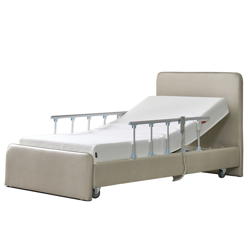 우성모션 슬림베드 (WS1100J-S2) 슈퍼싱글 한방병원 재활병원 VIP실전용 요양병원 모션베드, 1개 1,620,000원