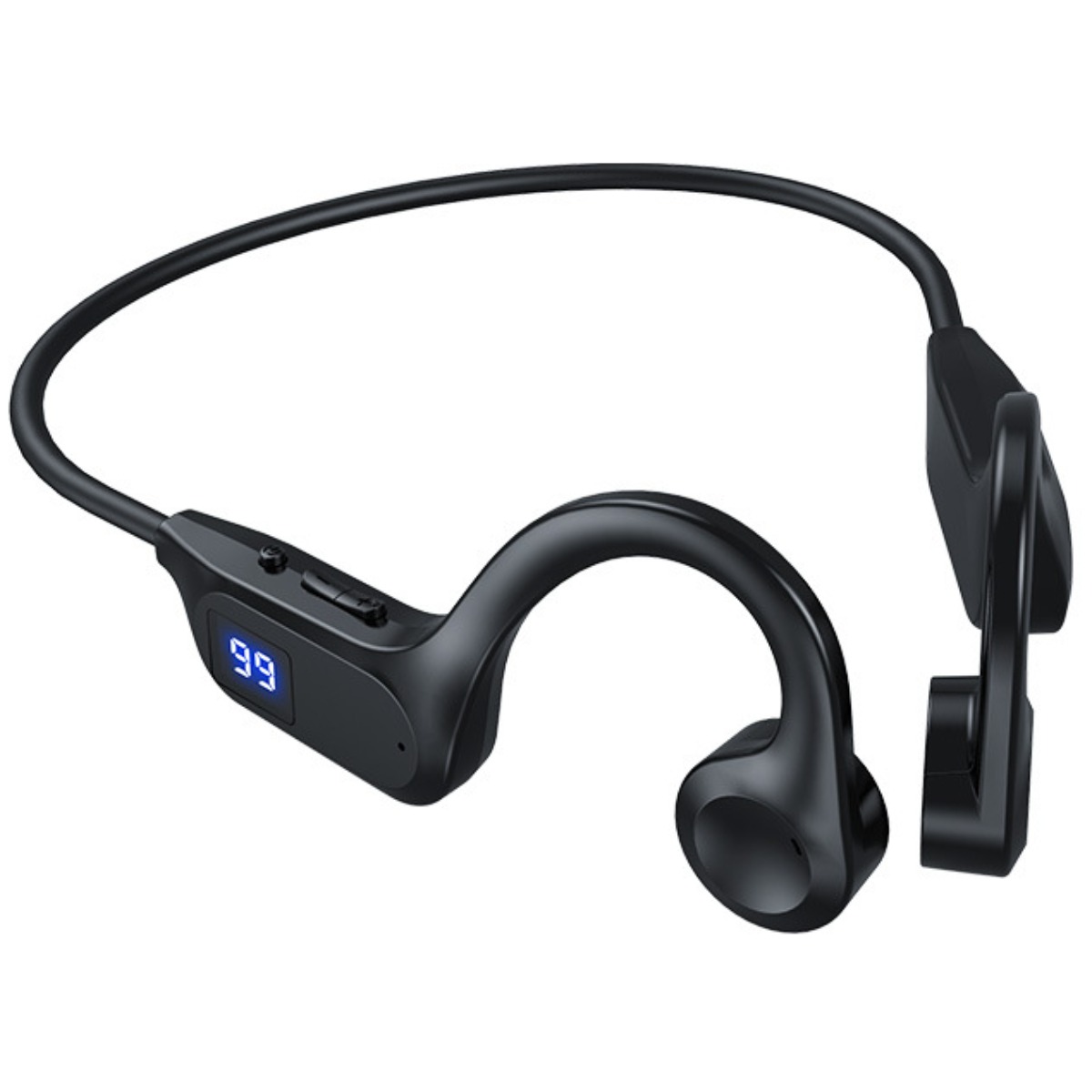 PYHO초경량 골전도 블루투스 헤드셋GDCK79 14,320원