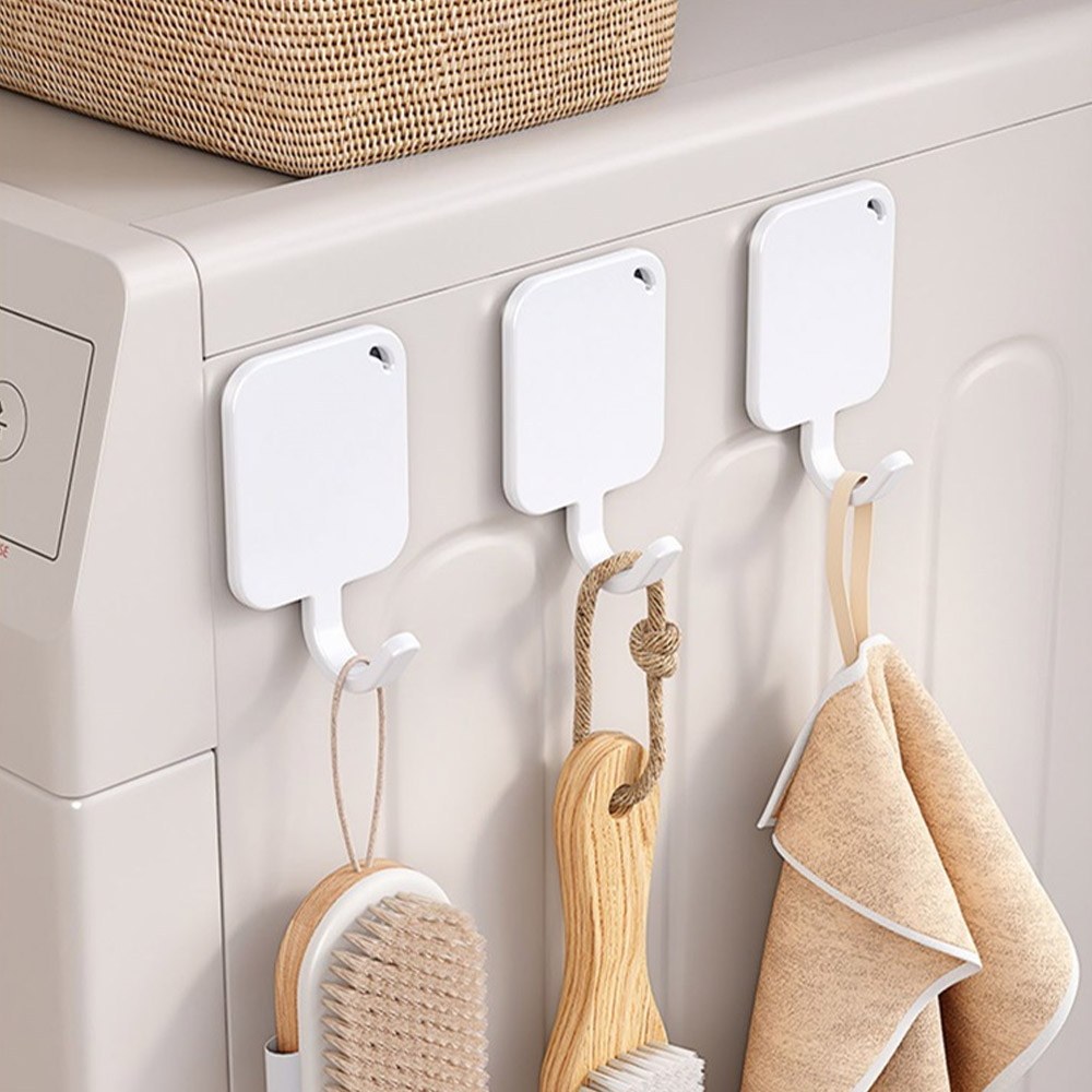 모나코올리브 모노스퀘어 자석후크 9,750원