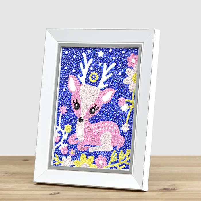 큐빅 보석십자수 전용액자 주문 제작 맞춤, #BS32 7,000원