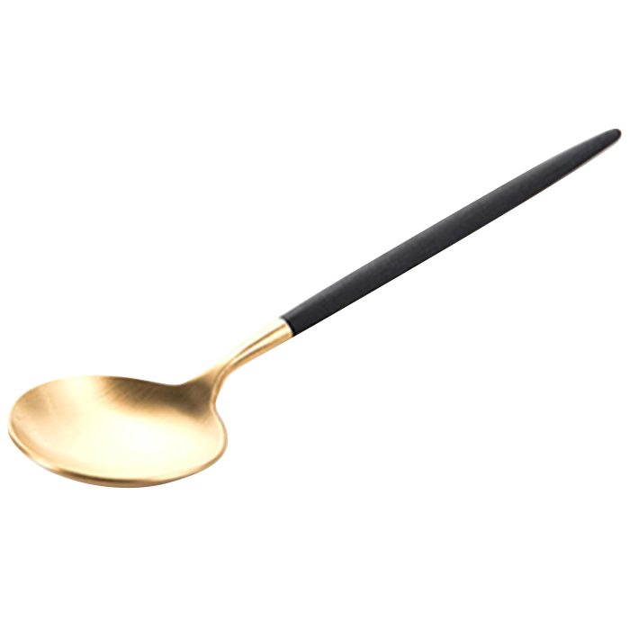 큐티폴 고아 디저트 스푼 14,500원