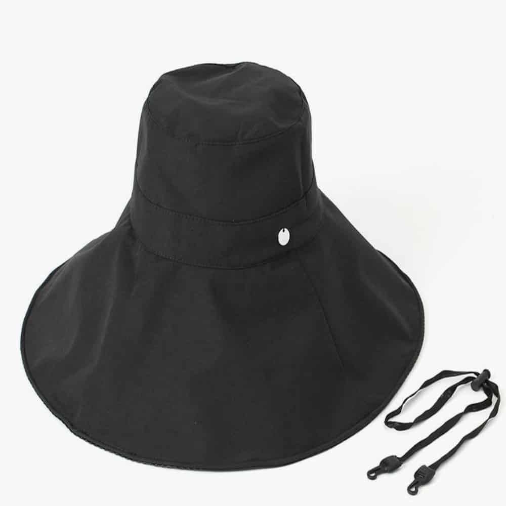 자외선차단 버킷햇(블랙) 여성벙거지모자 여름벙거지 jon+9929ir 25,220원