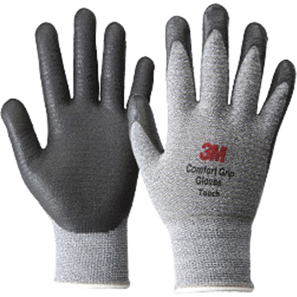 쓰리엠 컴포트 그립 터치 글로브 양손세트 2,680원