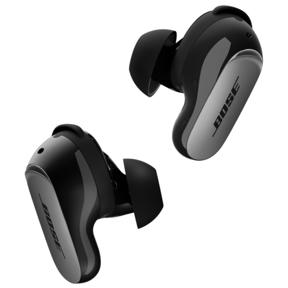 보스 QC 울트라 이어버드 2세대 BOSE QC ULTRA EARBUDS 2GEN (BLACK), 블랙, 896637-0010 359,000원