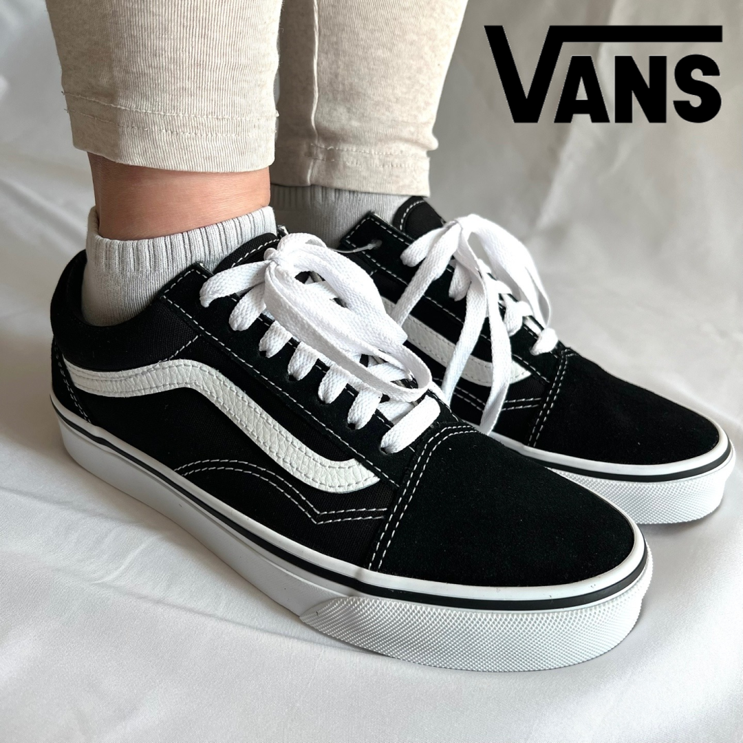 국내매장판 반스 올드스쿨 코어클래식 블랙 남녀공용 스니커즈 운동화 + HYGGELING 다용도가방 74,900원