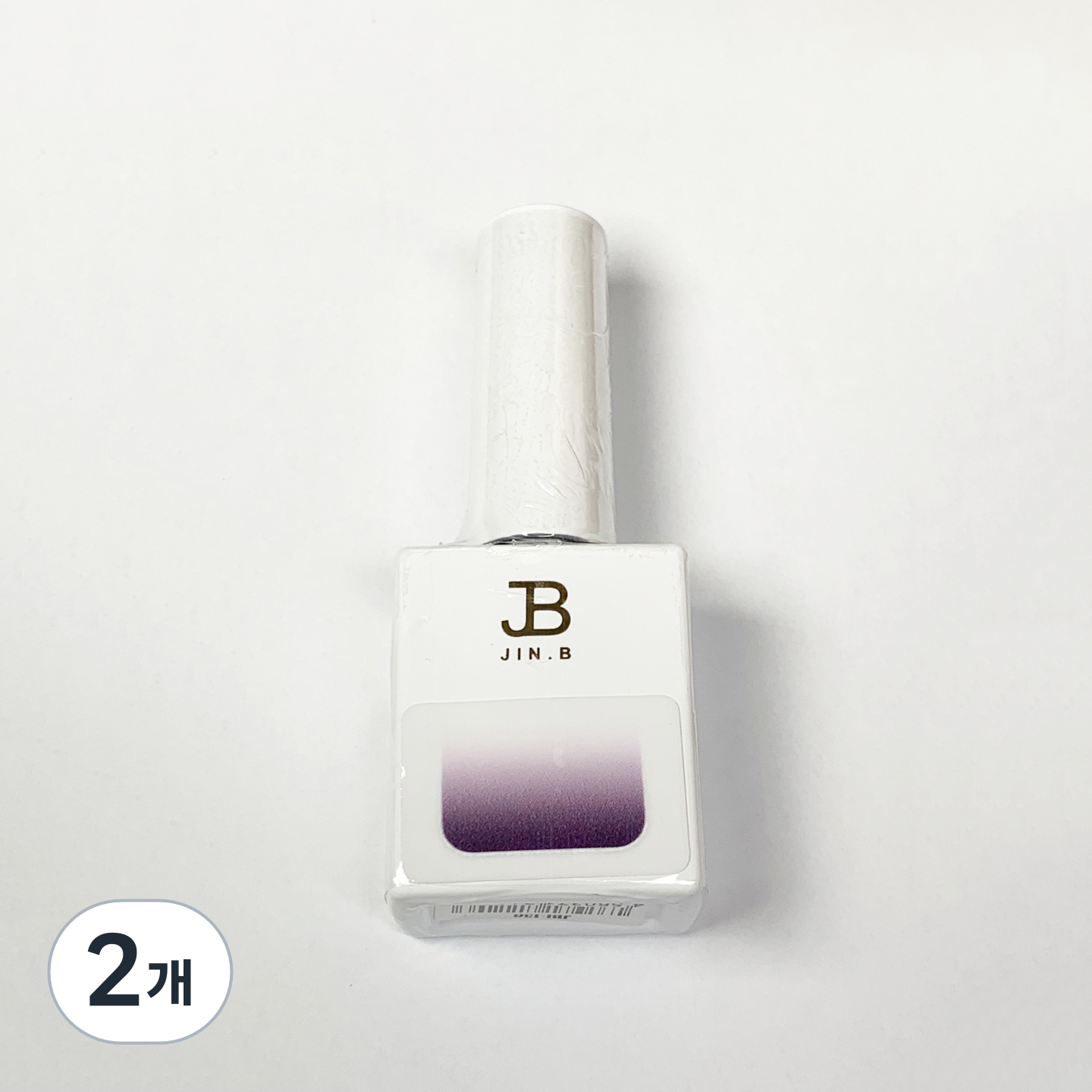 그라시아 진비 아이비 티백 젤, JBI-136, 11ml, 2개 18,000원