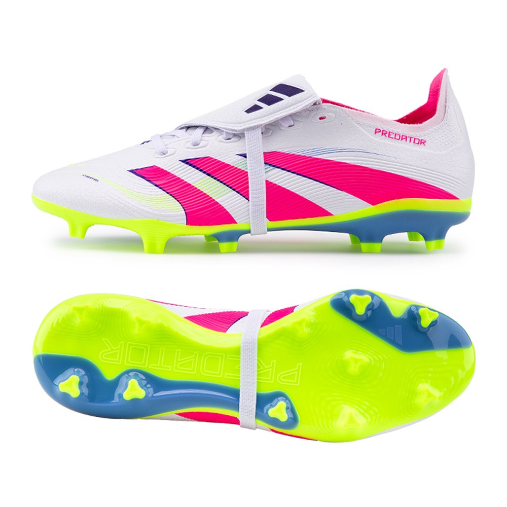 아디다스 프레데터 리그 FT FG/MG 축구화 ID1320 94,160원