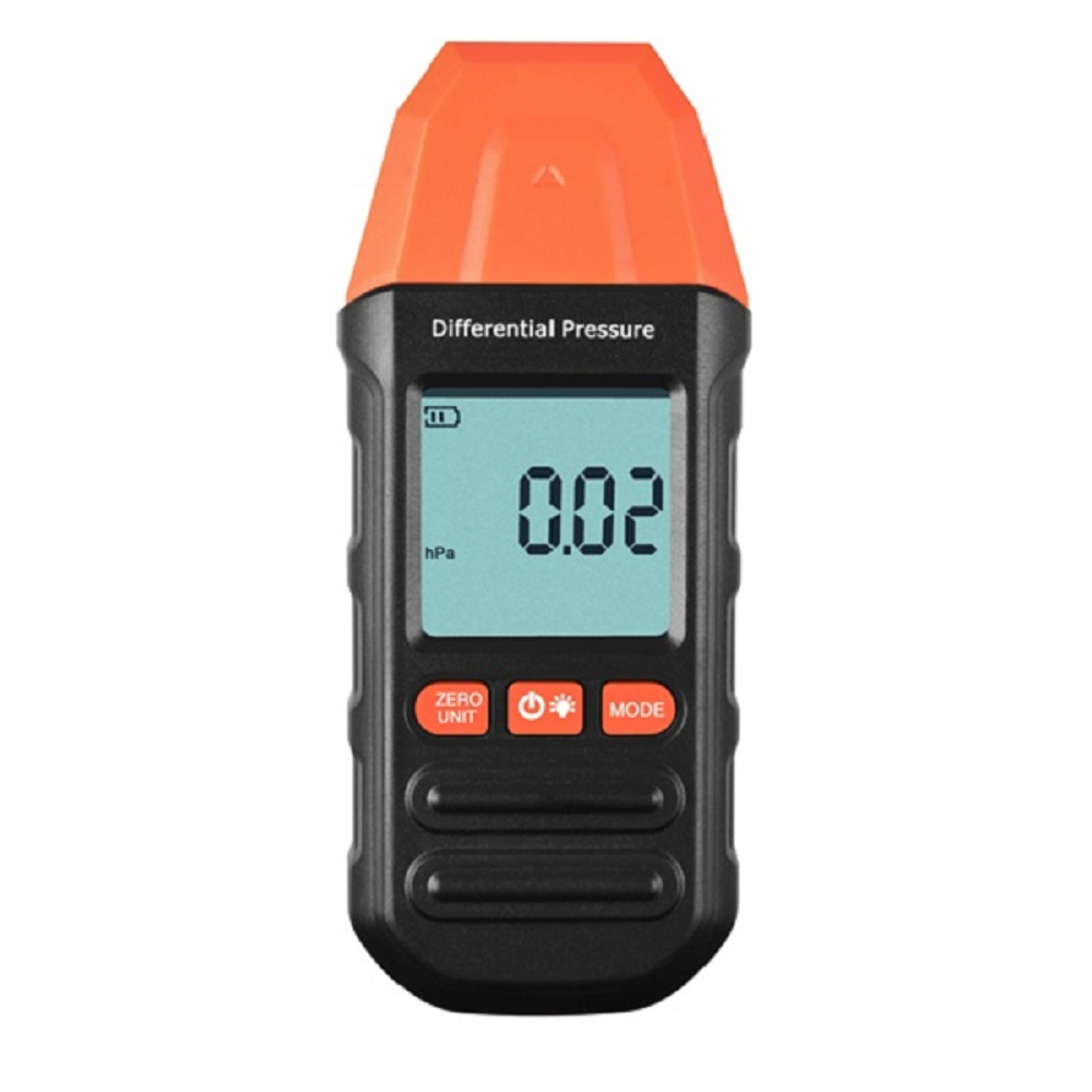 YW-721, YOWEXA, 디지털 압력계 및 풍속측정기, 휴대용 차압계, 디지털 마노미터 245,300원