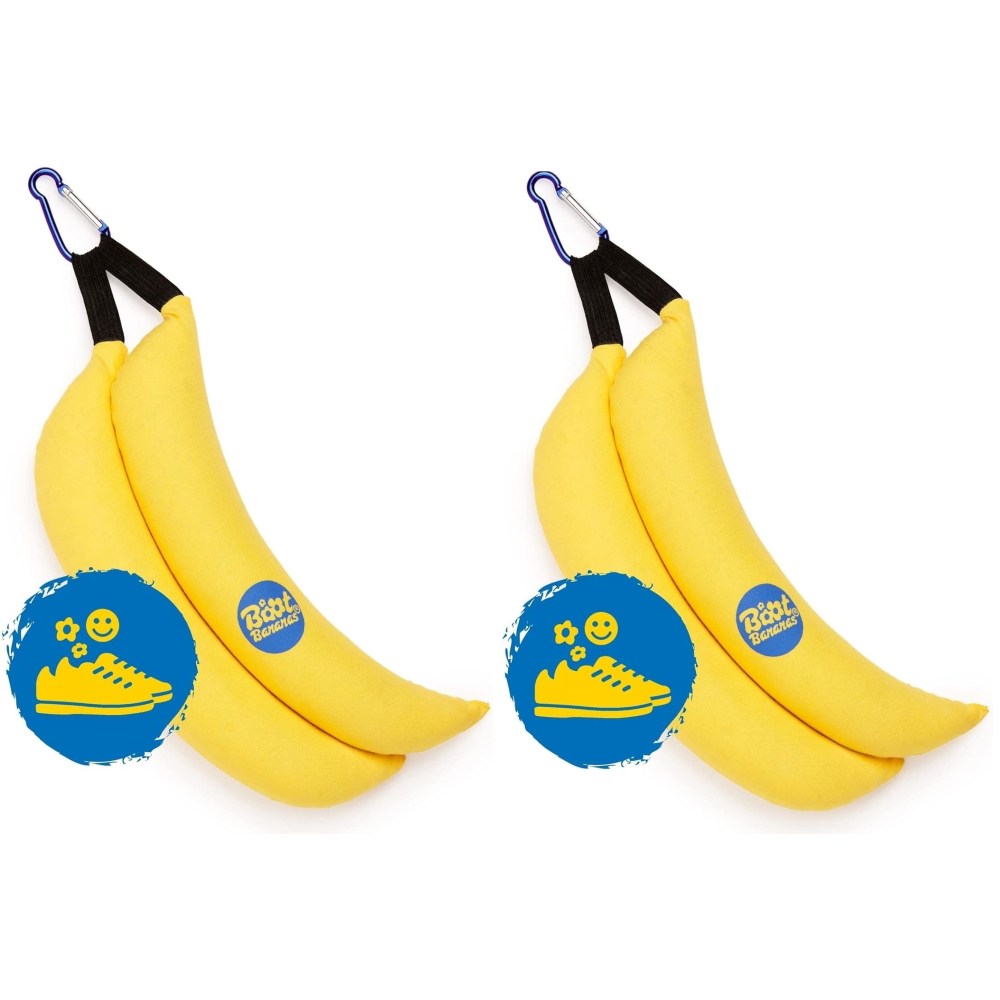 Boot Bananas 바나나 오리지널 신발 냄새 악취 제거 탈취제 x 2팩 102,500원