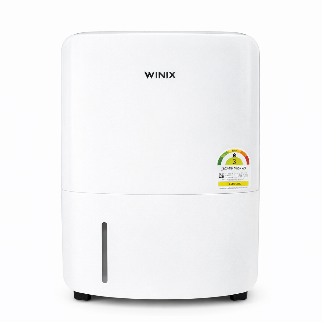 위닉스 뽀송 제습기 12L DXAW120-NYK 249,000원