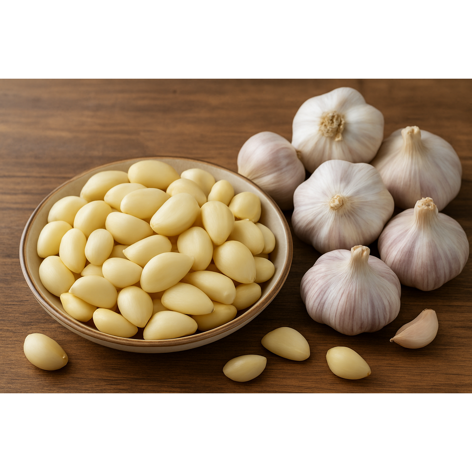 [농가직송] 손질 걱정 없는 국내산 깐마늘 알이 고르고 단단한 깐마늘 바로 쓰기 편한 신선한 깐마늘 껍질 제거해 편리한 깐마늘 손질 완료, 1개, 이하나몰 국내산 깐마늘 (중) 5kg 83,500원