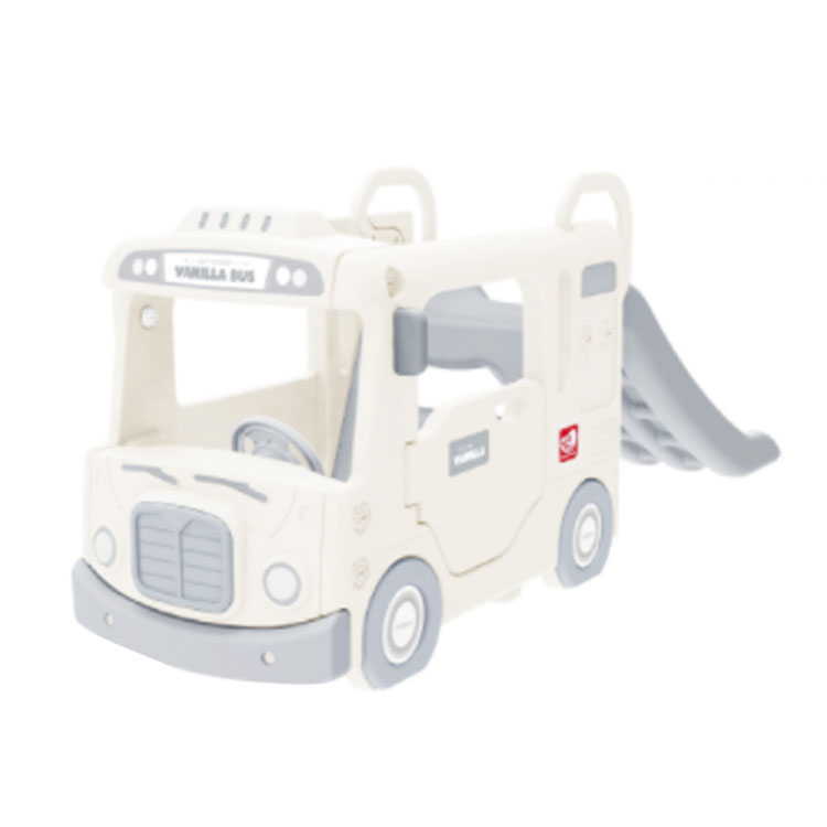 야야 바닐라 컴팩트 버스 미끄럼틀 166,100원