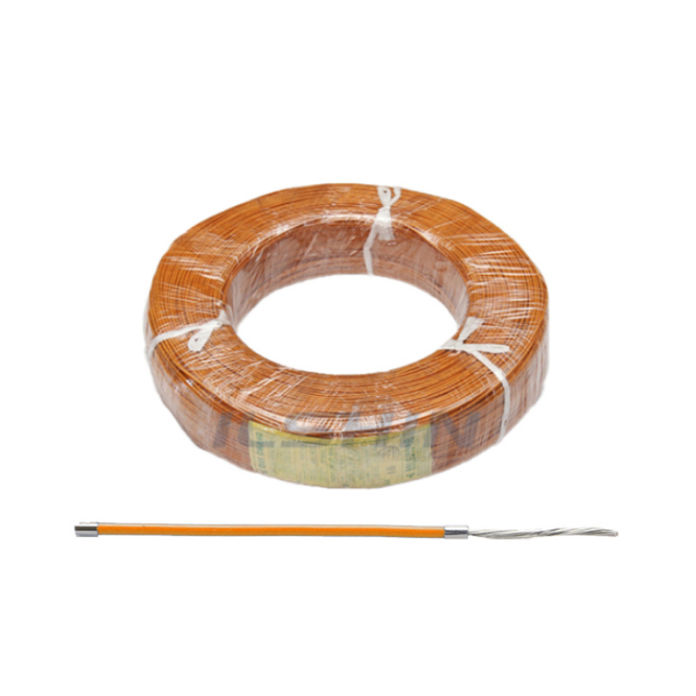 UL1007 AWG.18 UL전선 1롤(610M) 리드와이어, 1개 256,200원