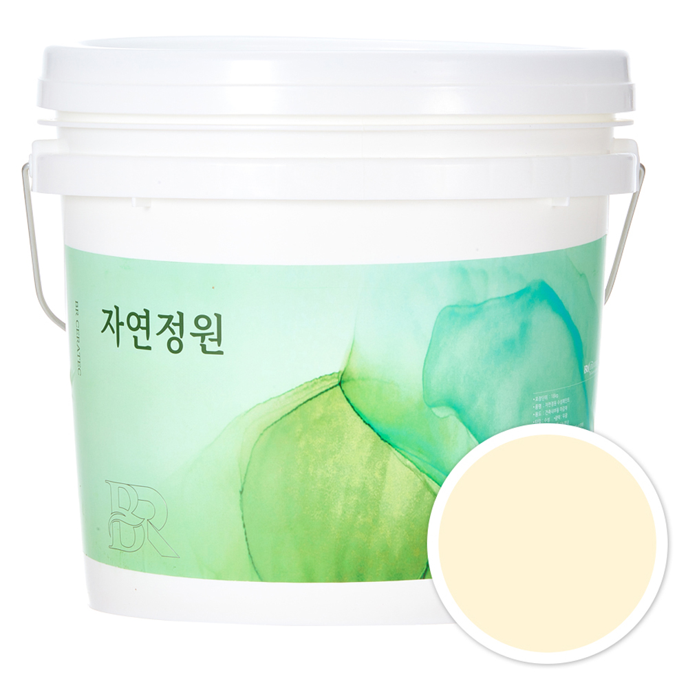 자연정원 친환경 셀프 벽지 규조토 황토 베란다 가구 결로방지 수성페인트 88,000원