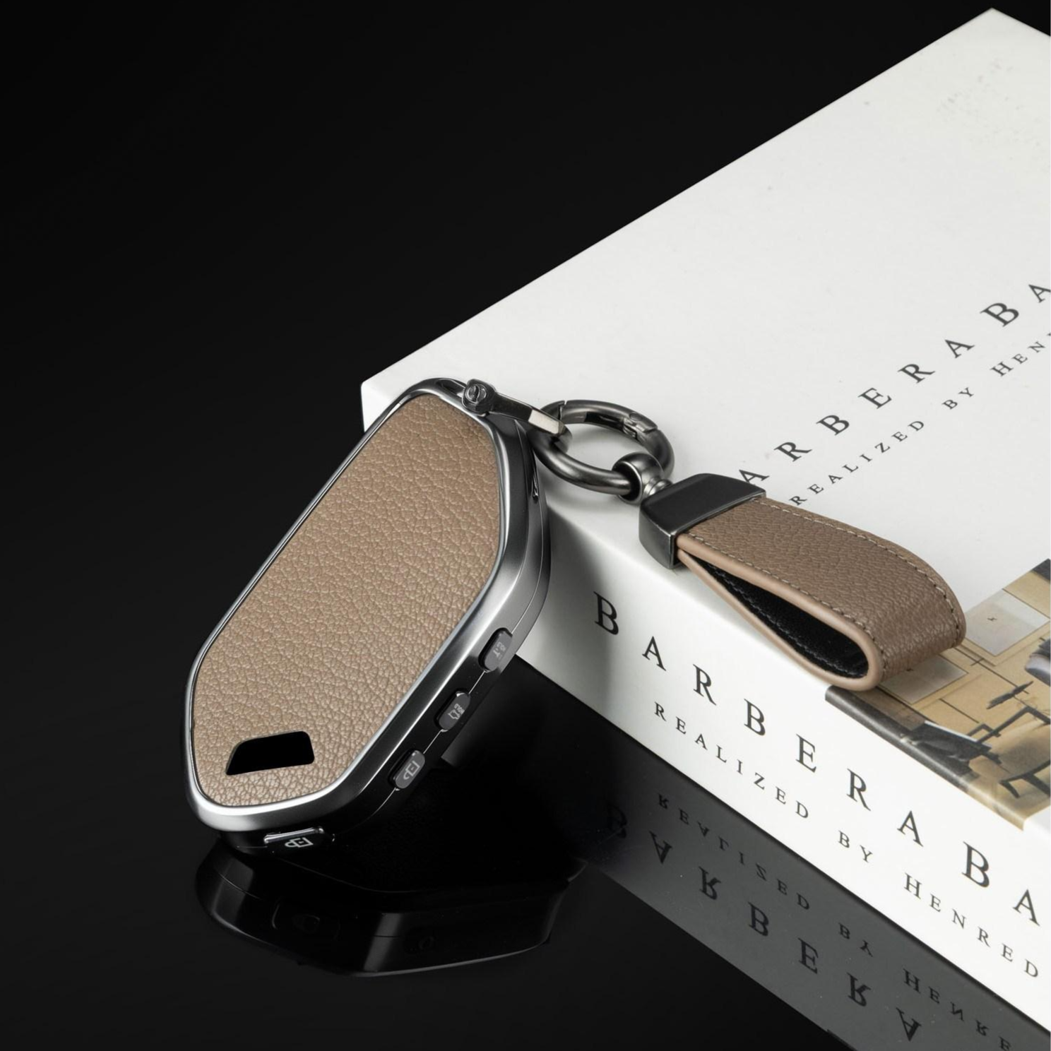 로엔스 기아 차 키케이스 키홀더 25,800원