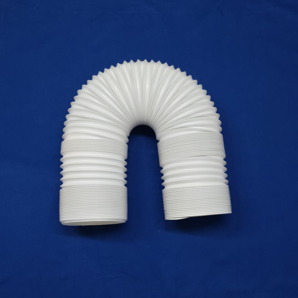 이동식 에어컨 배기 흡기 자바라 호스 보조샤시 듀얼 덕트 LG 캐리어 위니아 호환 14,900원