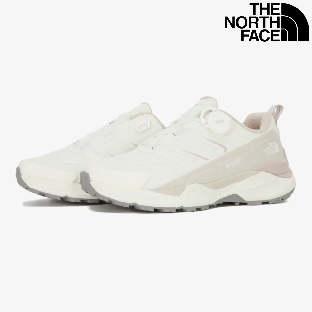 [백화점출발] 노스페이스 남녀공용 고어텍스 보아 트레킹화 NS95Q53 175,300원