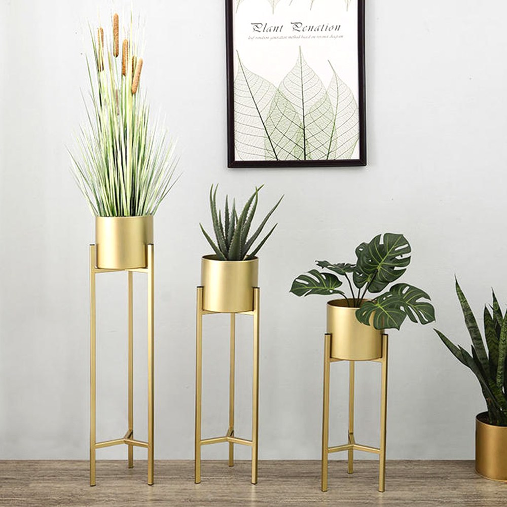 아이가든 북유럽 플랜테리어 화분 스탠드 진열대 34,800원