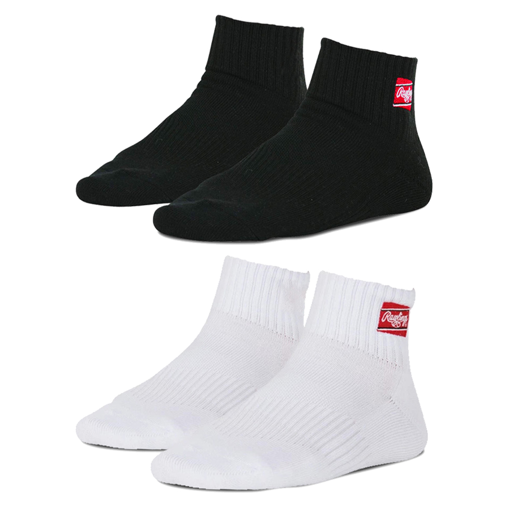 롤링스 야구 양말 단목 3팩 AAS9S06 15,300원